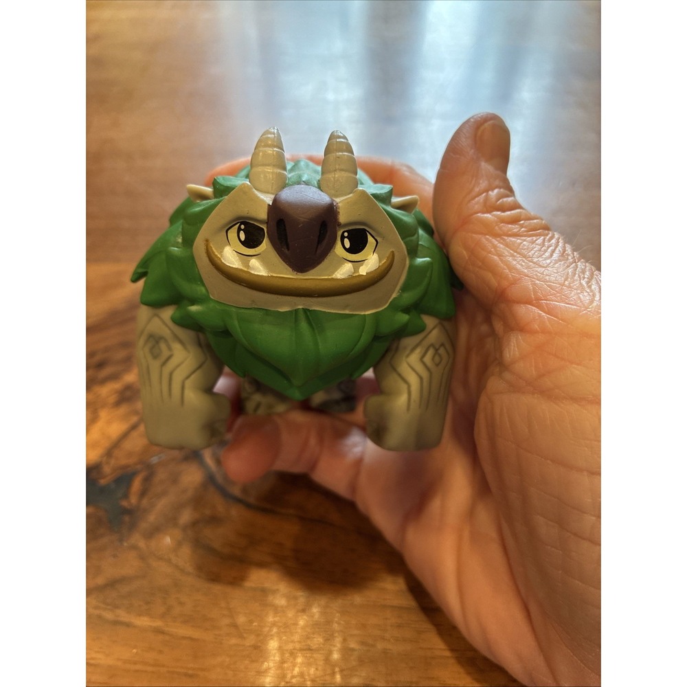 Funko Mystery Mini Minis TrollHunters Tales Of Arcadia AAARRRGGHH!!! Figure